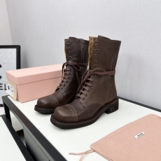 Miu Miu Boots